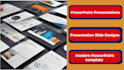 do urgent powerpoint template and pitch deck presentation slide designs