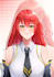 draw cute, beautiful anime, fanart character illustration