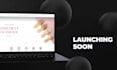 create a professional website launch promo or commercial ads