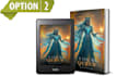 make book cover design art and 2d 3d ebook cover mockup