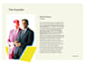 design a presentation,ppt,pitch deck, investor deck, keynote