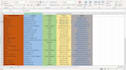 build excel cold calling and cold emailing list
