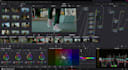professionally edit your music video with color grading
