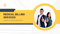 be your medical biller and credentialing specialist