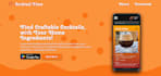 create responsive web interfaces with modern frontend tech