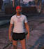 create your custom face ped for fivem