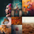 create unique and striking artwork for your storybook