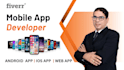 do android iphone app development for your mobile app development