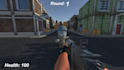 do a 3d game in unity