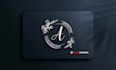 design heraldic logo and combination mark 4 your company