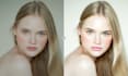 do high end photo retouching