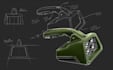 create industrial design concepts for your project