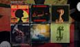 design your album cover