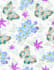 create seamless pattern design