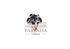 design lovely extremely good almond farmers logo