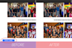 remove powered by weebly free footer banner within 1 hrs