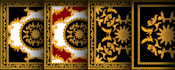 design seamless repeat patern