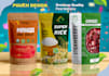 do premium pouch design, packaging design and  labels design