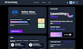 do django, python, react js websites as a full stack developer