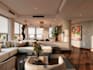 realistic 4k renders for your interior design