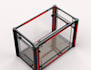 design 3d printer for u
