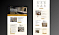 create landing page using unbounce, go high level, wix, instapage