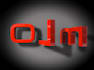render a 3d animation with your logo