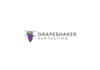design eye catching and spotless grape logo