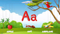 create kids learning videos in 4k