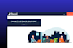 do responsive interactive website using javascript
