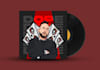 design unique cartoon hip hop music cover art