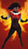 make comic style art and illustration, character design, etc
