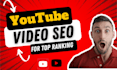 do best youtube video SEO for top ranking by vidiq