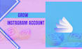 grow instagram followers with targeted audience