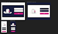 convert your designs into functional code