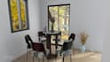 do architectural 3d house interior design