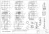 draft structural drawings in autocad