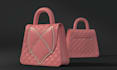 design 3d models bag