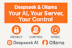 deploy your web app on AWS, azure