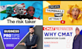 design eye catchy clickbait thumbnail with pro touch