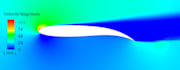 do cfd analysis using icem cfd and ansys fluent
