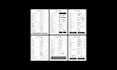 design restaurant menu price list in canva or adobe indesign for print digital