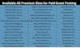 do premium guest post websites