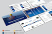design modern powerpoint presentations design with premium graphics