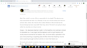 do copywriting for your website and other socials