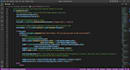 do your python programming scripting python gui
