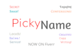 craft best business name for brand, company, product, or busines