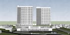 create 3d architecture models from plans or concepts