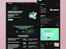 upgrade joomla website design, redesign site, web development, ecommerce website