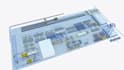 do high quality realistic 3d industrial animation video, technical animation